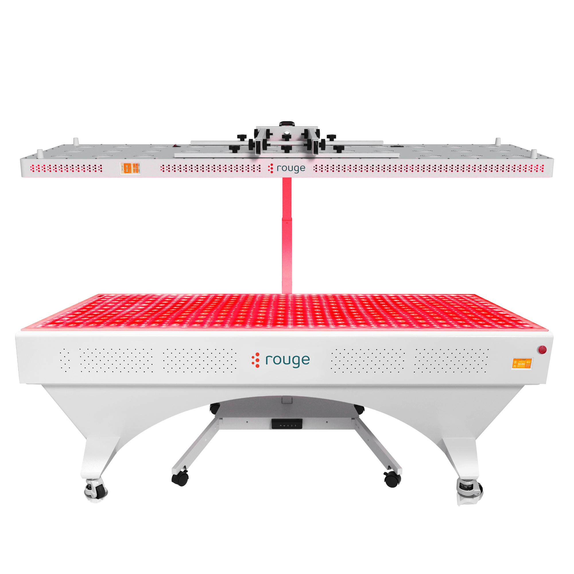 Horizon Bed + Ultimate w/ Motorized Stand – Rouge Care