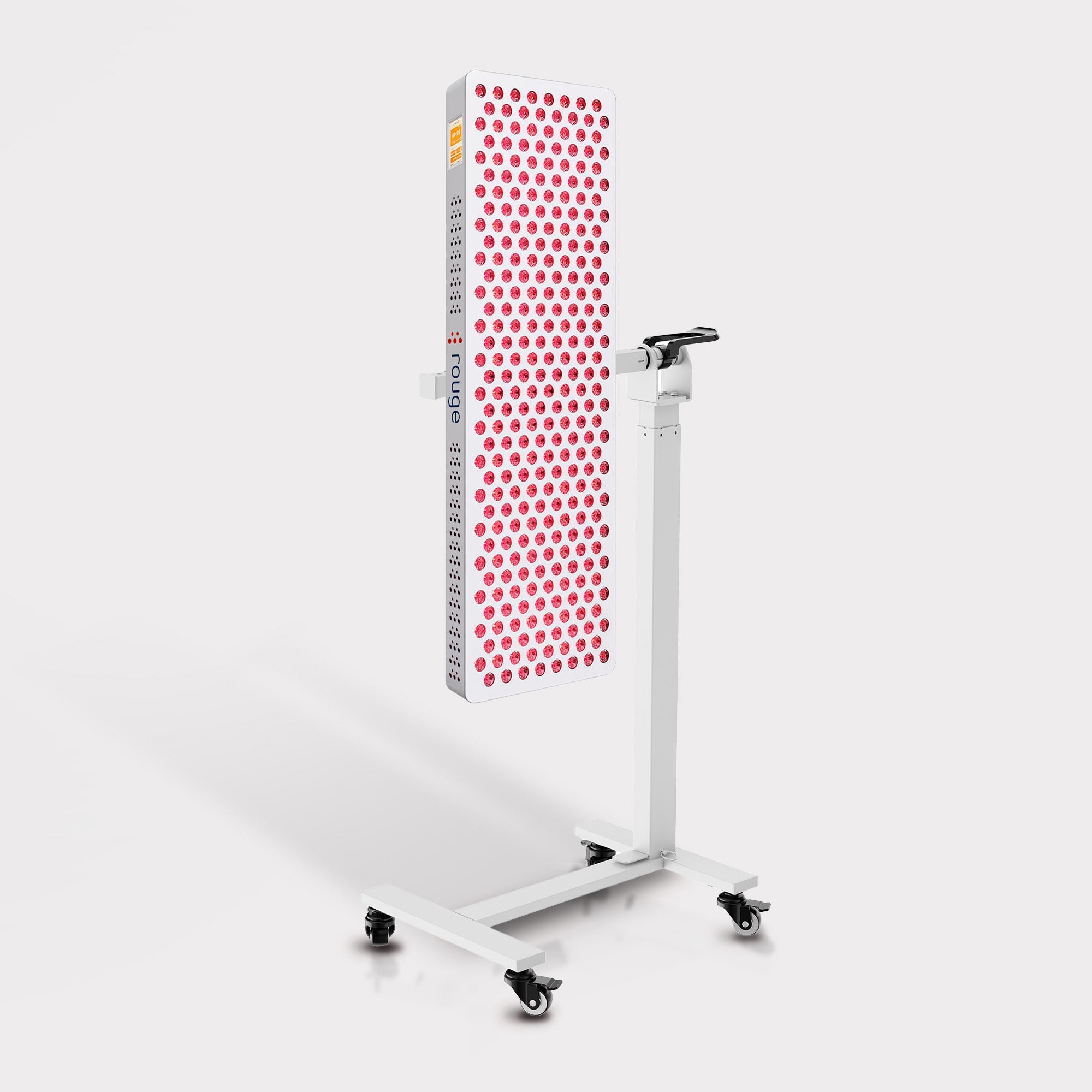 Pneumatic Stand for Red Light therapy (Pro G4 or Max G4) by Rouge Care
