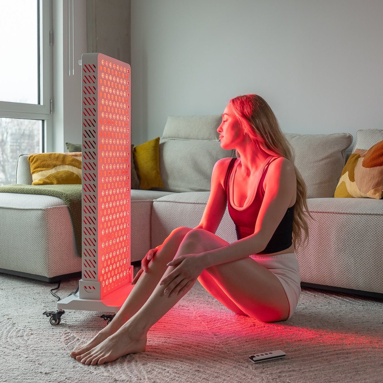 Rouge Pro G4 – Rouge Care