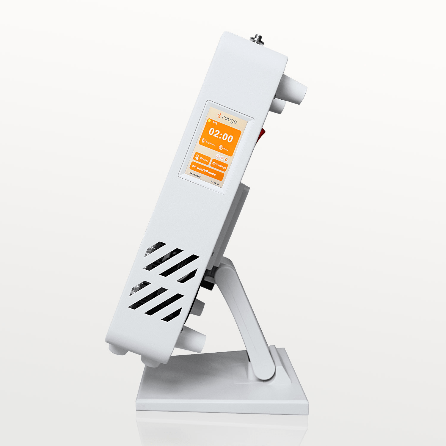 Rouge Tabletop G4 I Red Light Therapy Panel – Rouge Care
