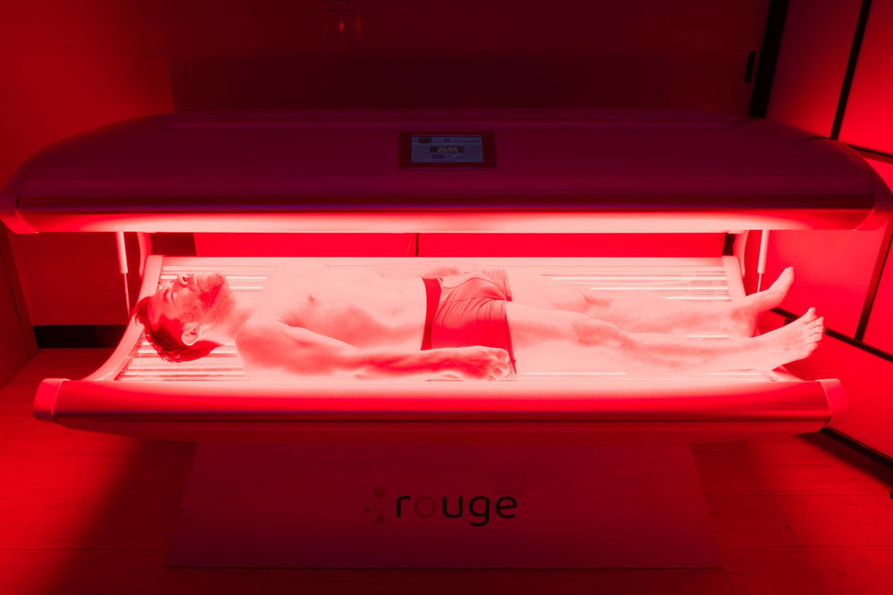 5 Key Questions to Ask When Searching for Red Light Therapy Near You - Rouge Care