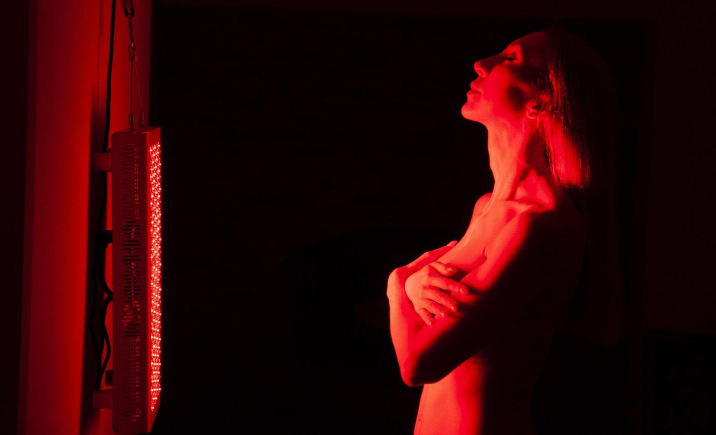 Good News! Rouge Red Light Therapy Outshines the Competition - By a Lot!