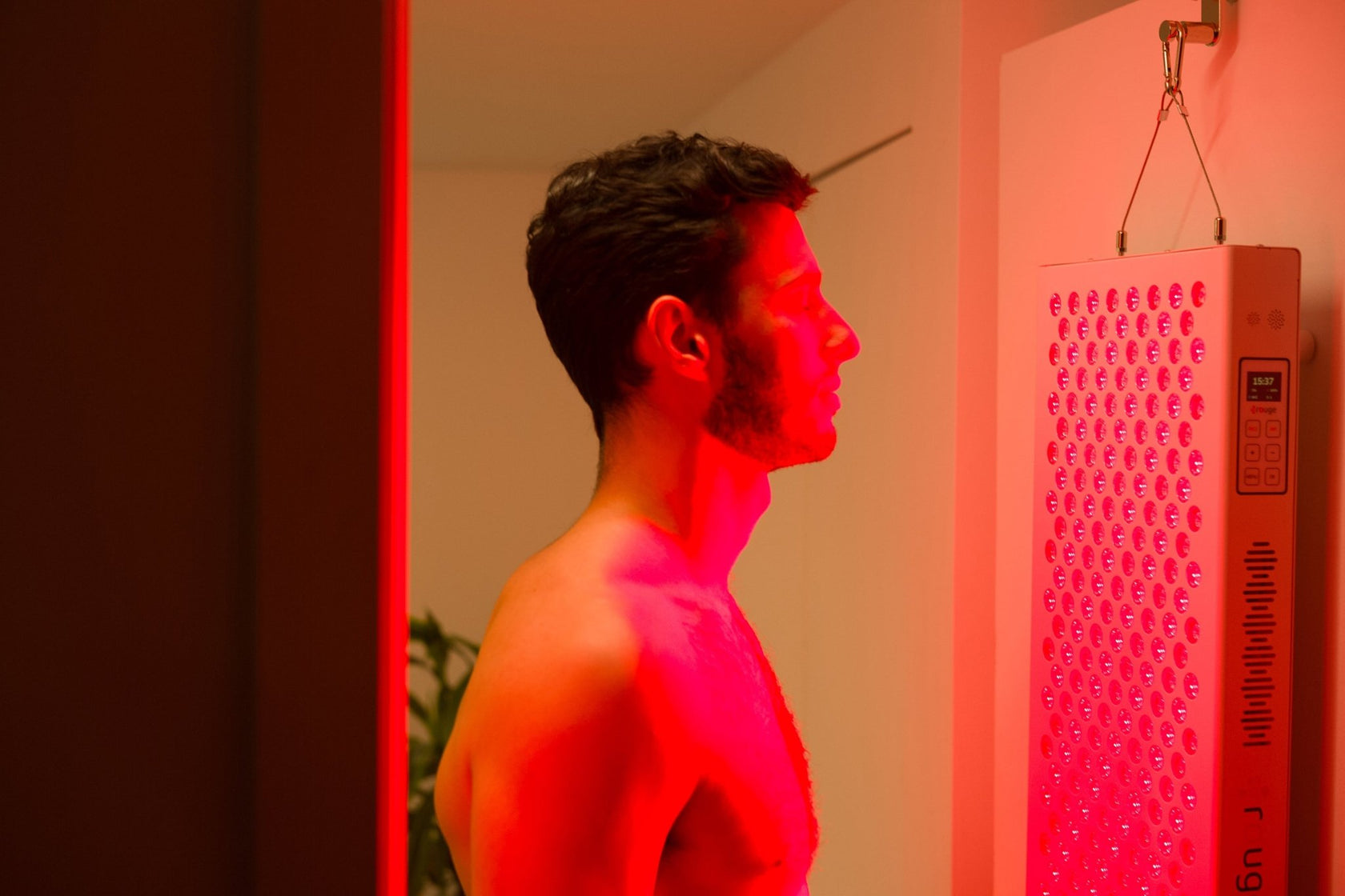 Harnessing the Power of Red Light Therapy for Vitiligo Rouge Care