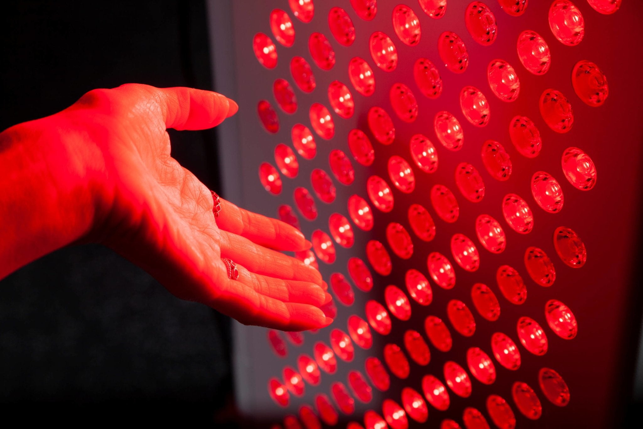 Psoriasis And Red Light Therapy Easy, AtHome Treatment Rouge Care