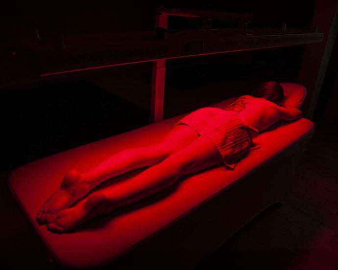Red Light Therapy for Cellulite: The Safe and Natural Way to Bust Those Pesky Bumps