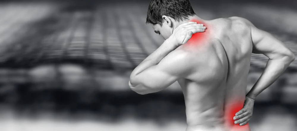 Red Light Therapy for Pain: The Safe and Effective Solution for All Kinds of Aches - Rouge Care