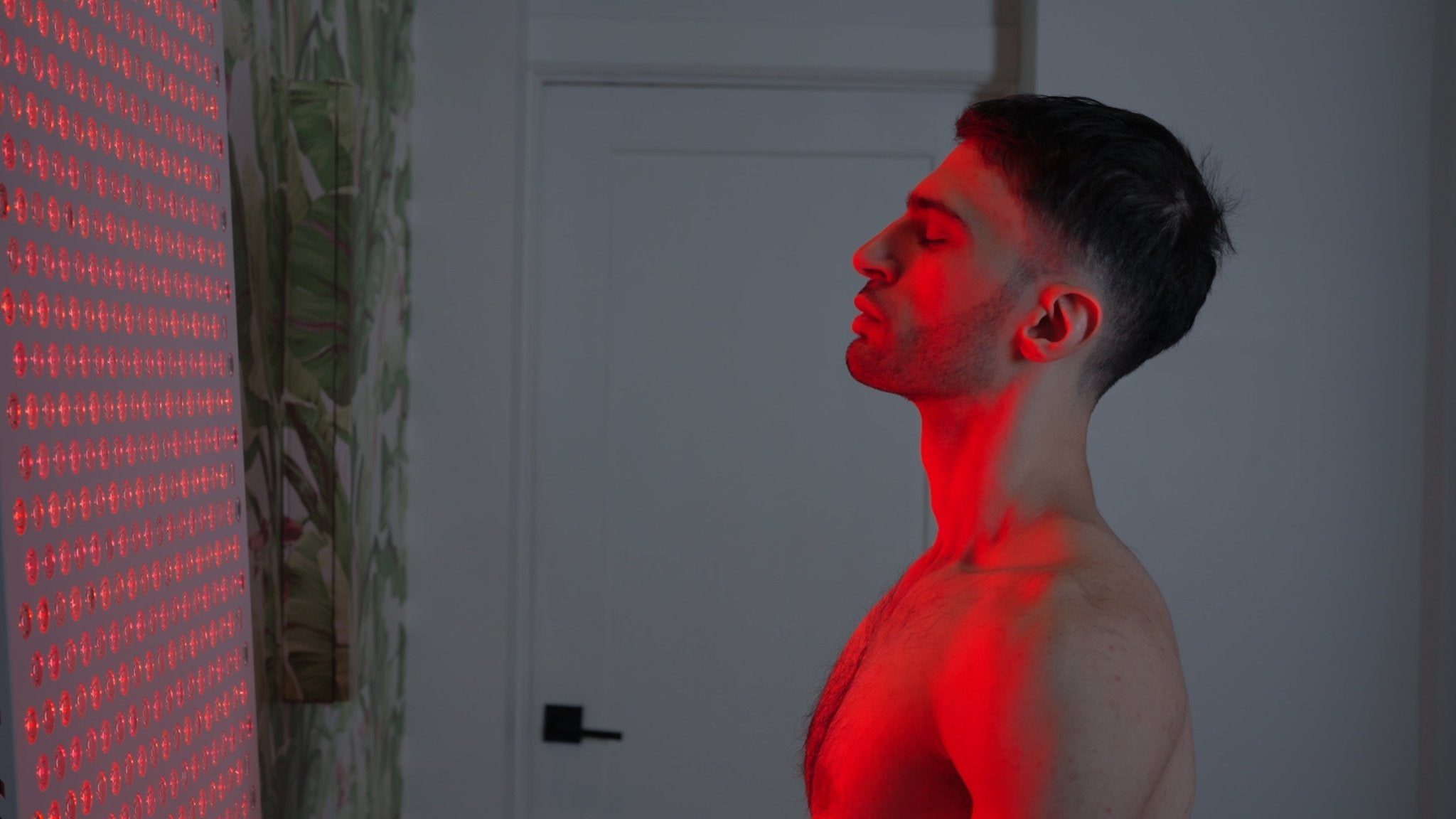 Best Time for Red Light Therapy: Morning, Afternoon, or Evening ...
