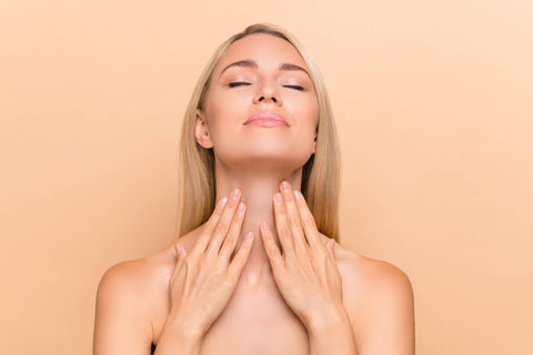 Your Lymphatic Health is Important,  Here’s how you can combat Inflammation with Red and Near-Infrared Light Therapy - Rouge Care