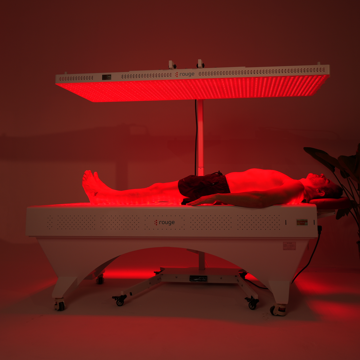 Bring Red Light Therapy to Your Clients