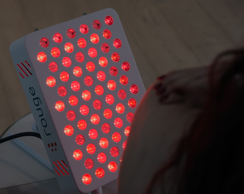 The Rouge Difference