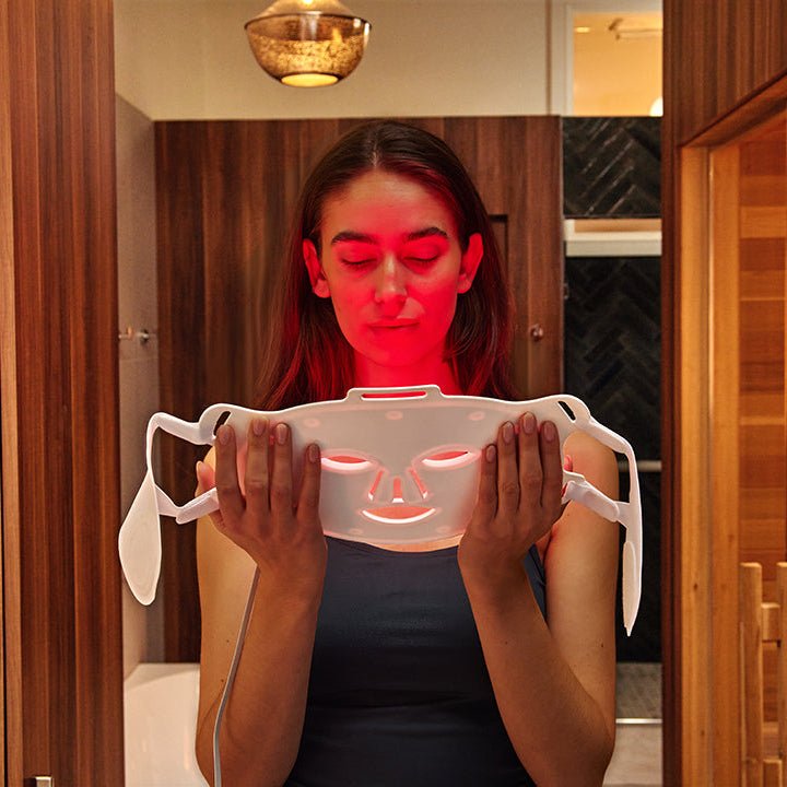 
                  
                    Elite Red Light Therapy Face Mask red light therapy
                  
                