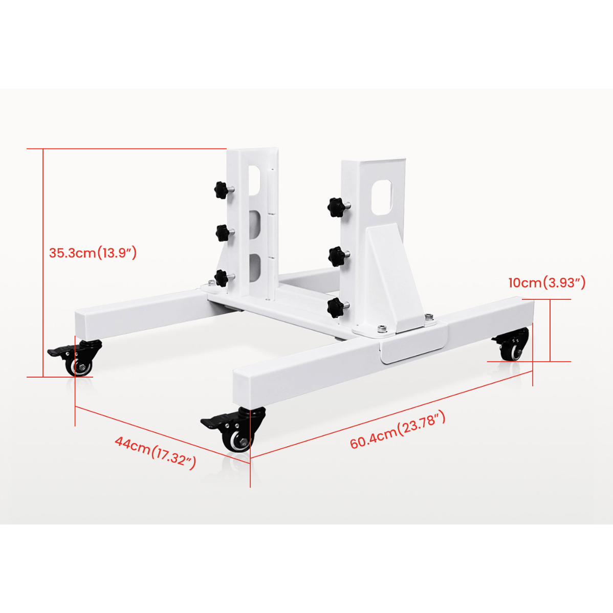 
                  
                    Floor Stand for Max G4 red light therapy
                  
                
