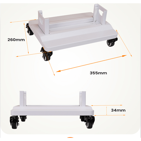 
                  
                    Floor Stand for Pro G4 red light therapy
                  
                