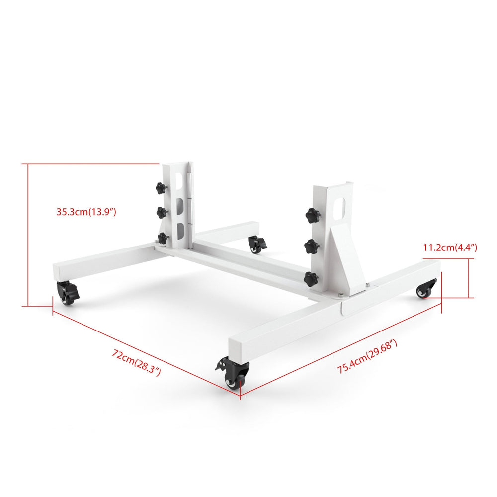 
                  
                    Floor Stand for Ultimate G4 red light therapy
                  
                