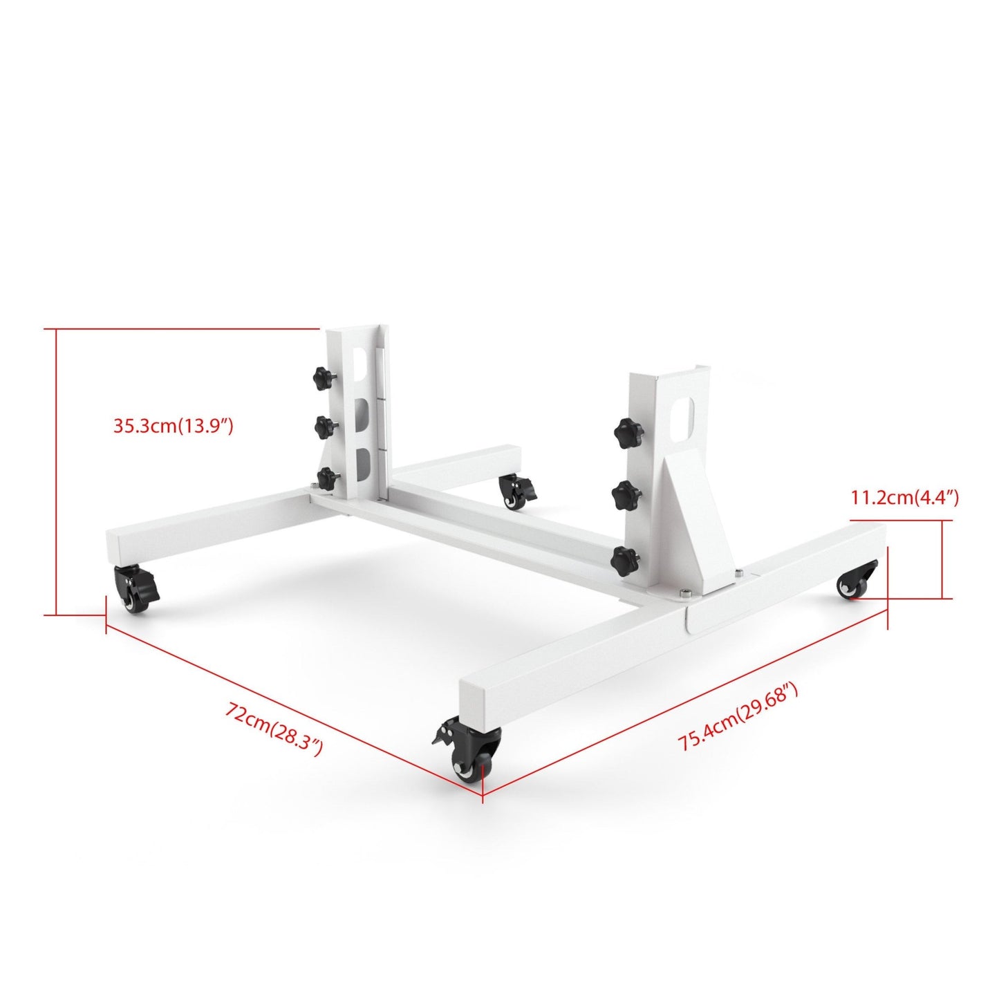 
                  
                    Floor Stand for Ultimate G4 red light therapy
                  
                