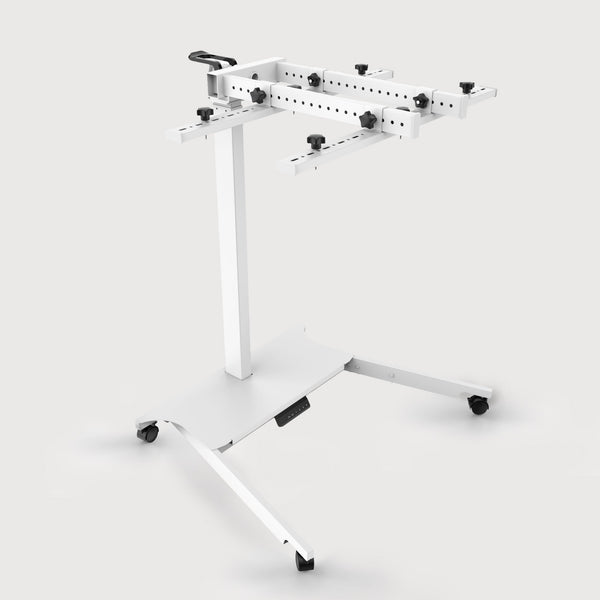 hi na アーバンリサーチ / REVERSIBLE MIL STAND motorized-stand-g4-