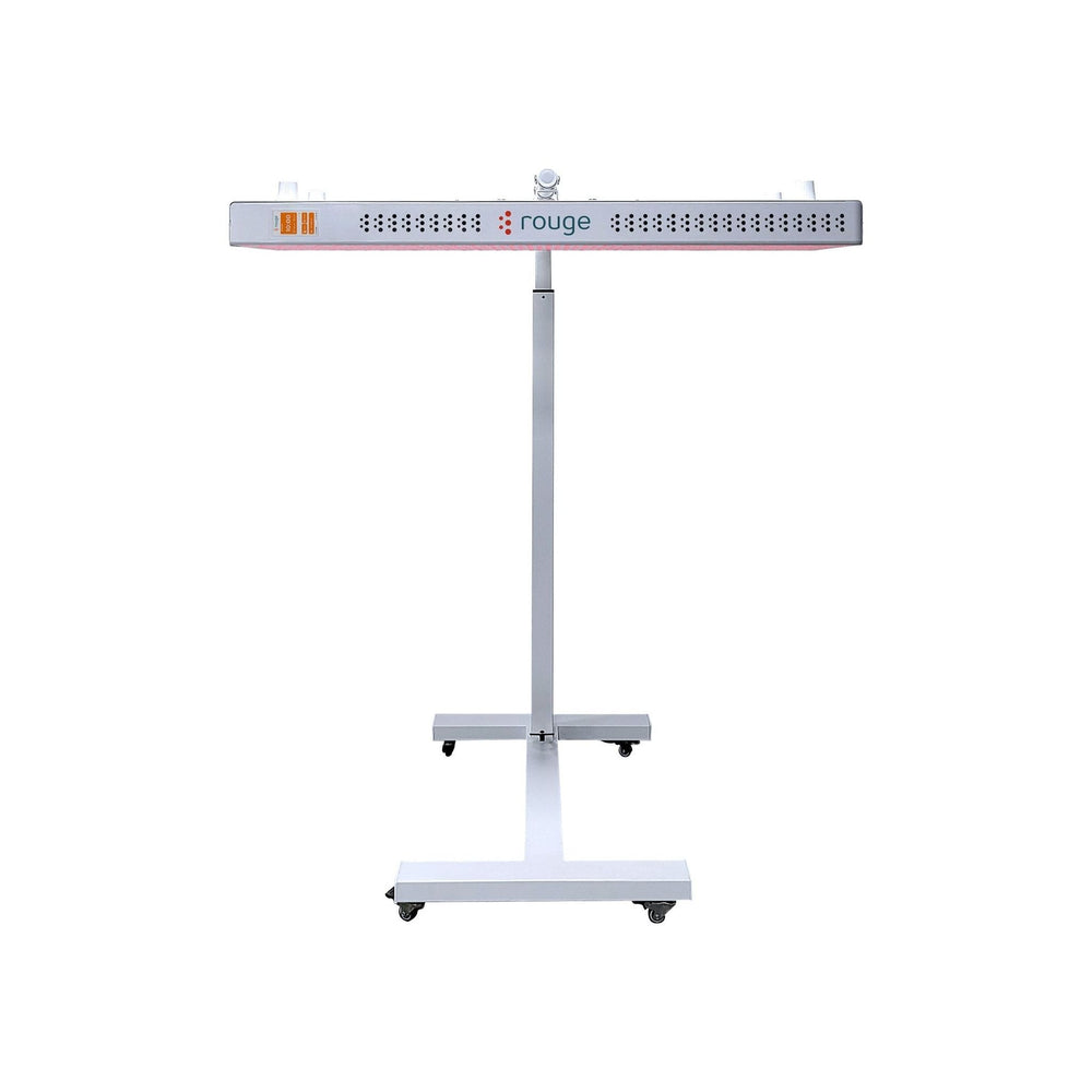 
                  
                    Pneumatic Stand Pro G4 or Max G4 red light therapy
                  
                