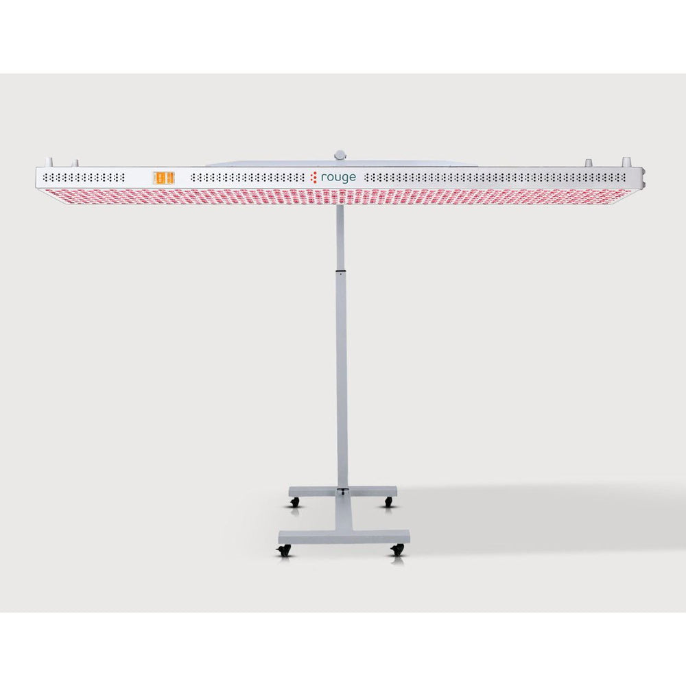 
                  
                    Pneumatic Stand Pro G4 or Max G4 red light therapy
                  
                