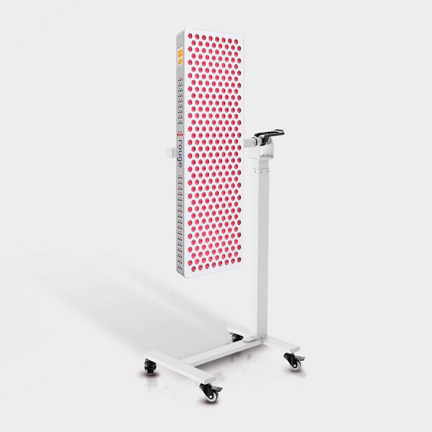 
                  
                    Pneumatic Stand Pro G4 or Max G4 red light therapy
                  
                