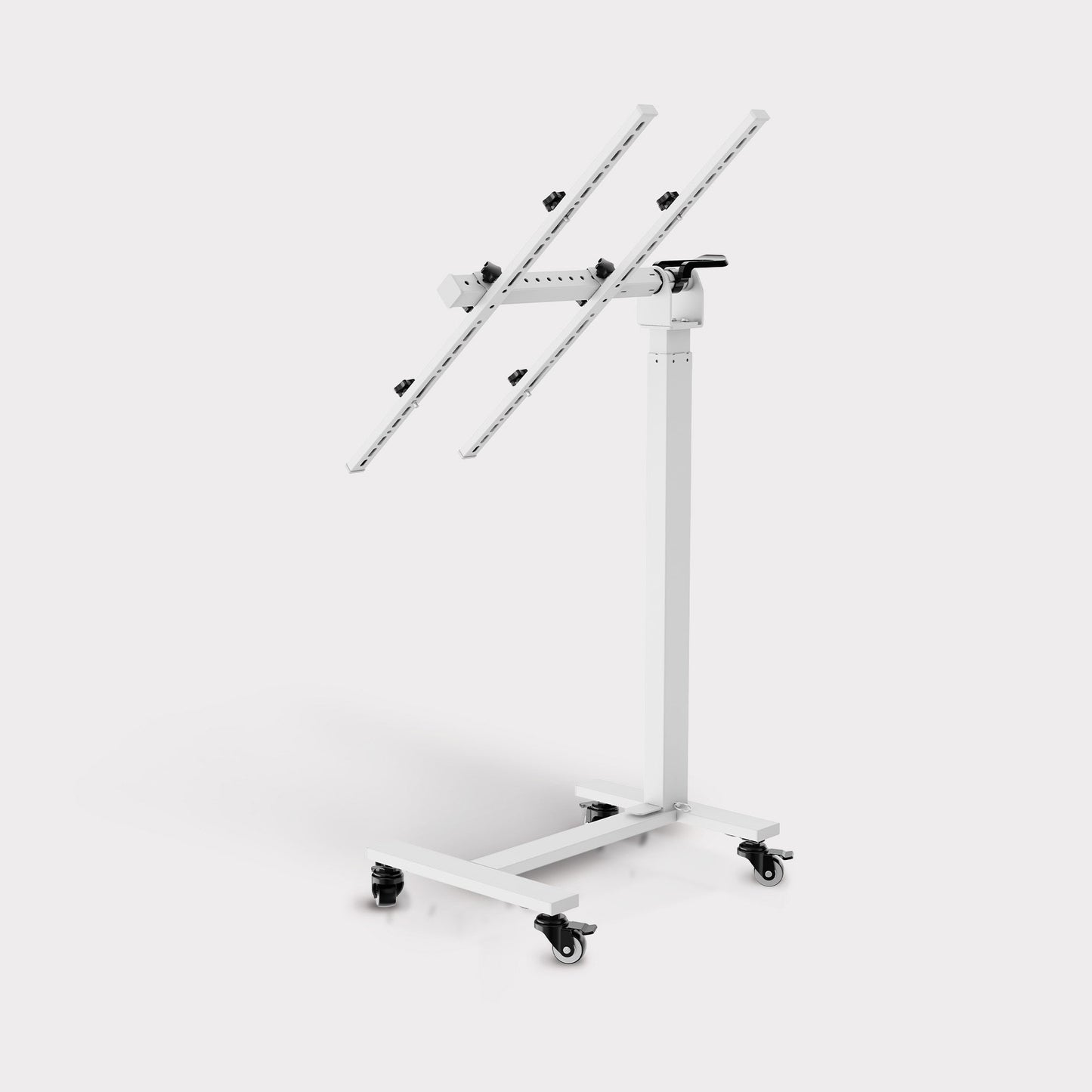 
                  
                    Pneumatic Stand Pro G4 or Max G4 red light therapy
                  
                