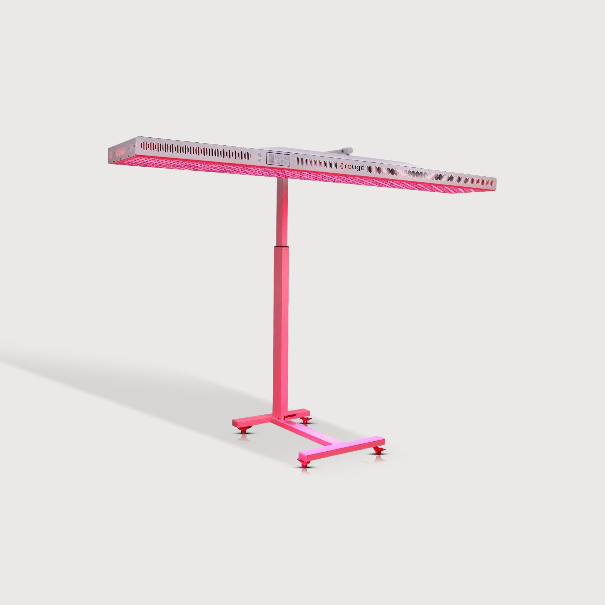 Pneumatic Stand for Red Light therapy (Pro G4 or Max G4) by Rouge Care