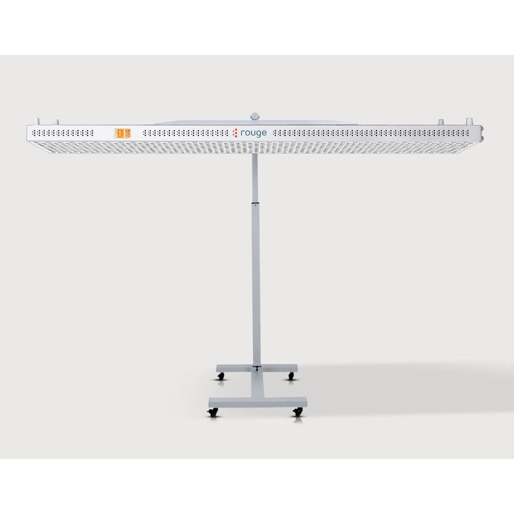 
                  
                    Pneumatic Stand Pro G4 or Max G4 red light therapy
                  
                