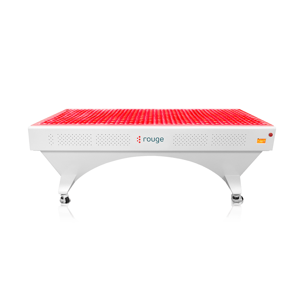 
                  
                    Rouge Horizon G4 red light therapy
                  
                