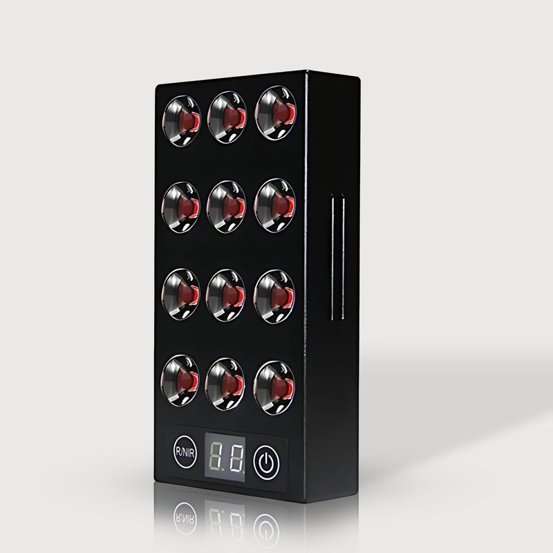 Rouge Nano red light therapy