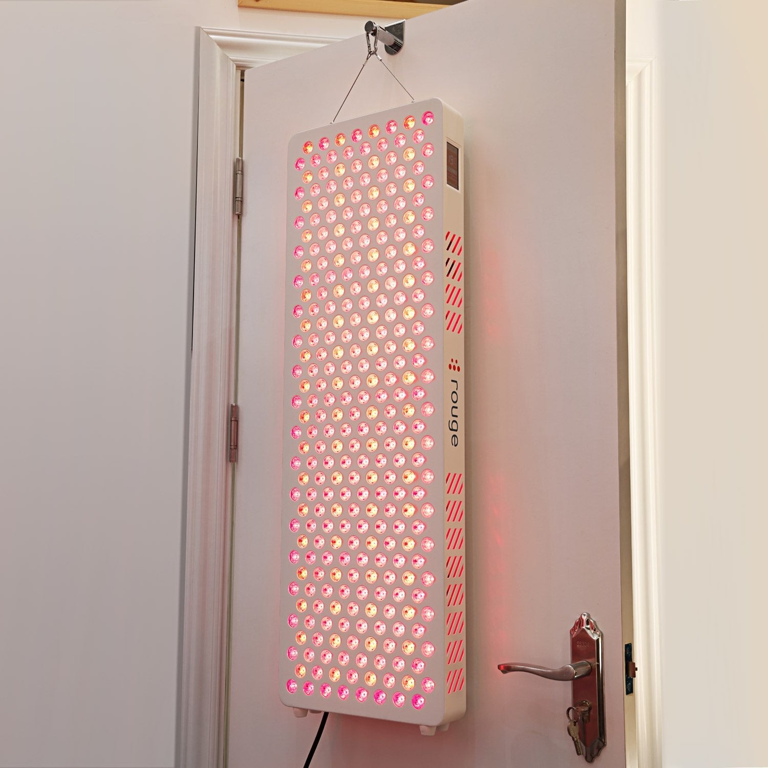 Rouge Pro G4 I Red Light Therapy Panel – Rouge Care