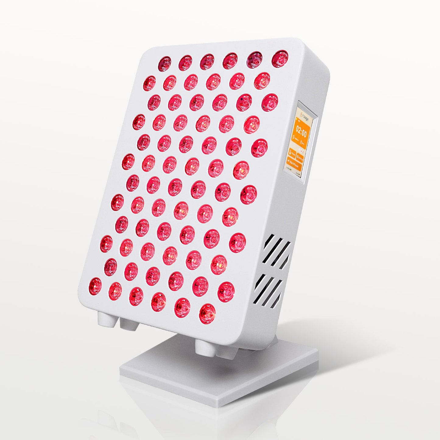 Tabletop G4 Red Light Therapy Panel by Rouge Care