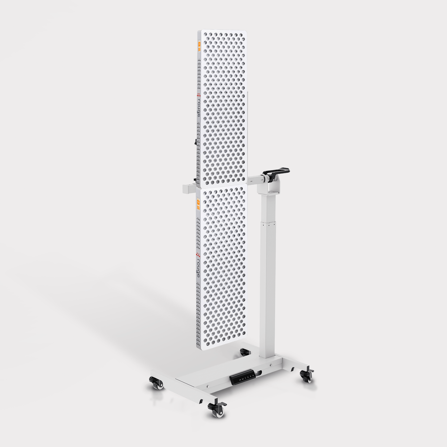 Small Motorized Stand red light therapy