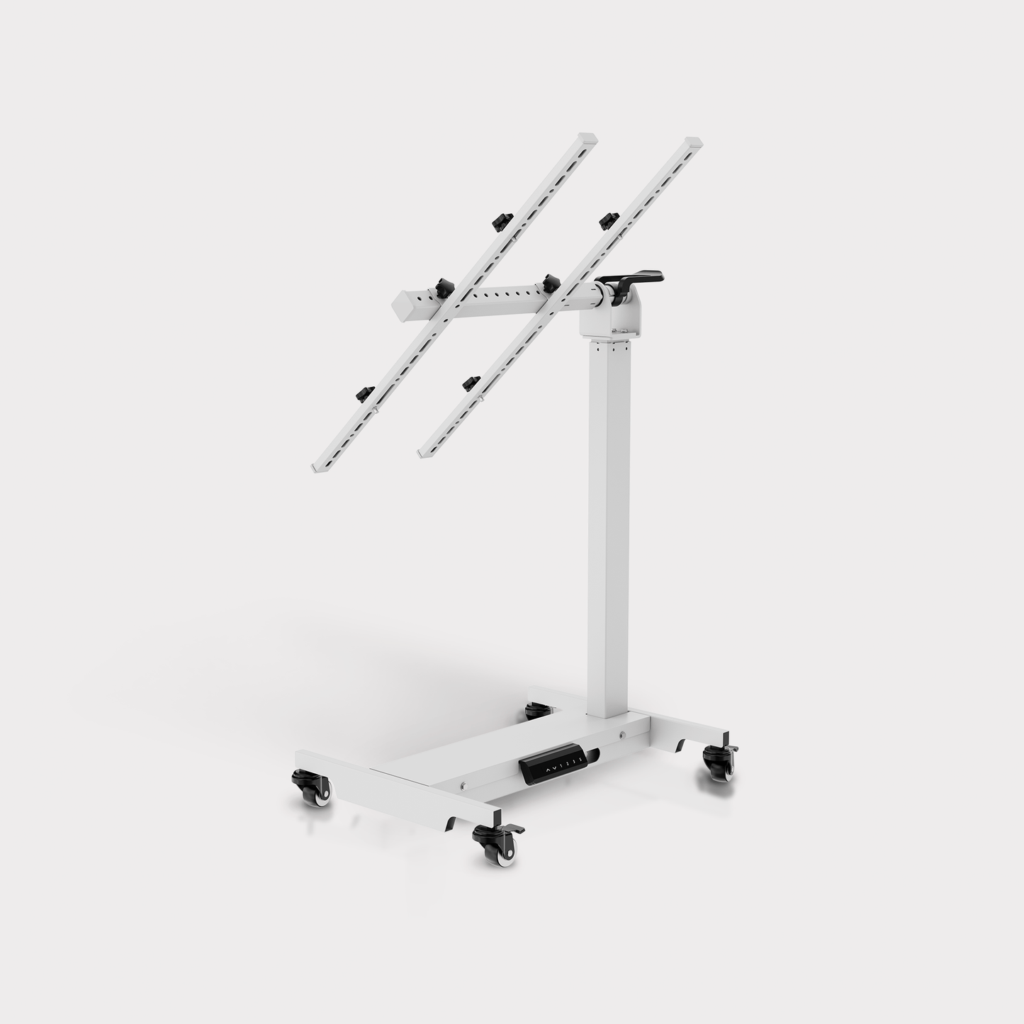 
                  
                    Small Motorized Stand red light therapy
                  
                