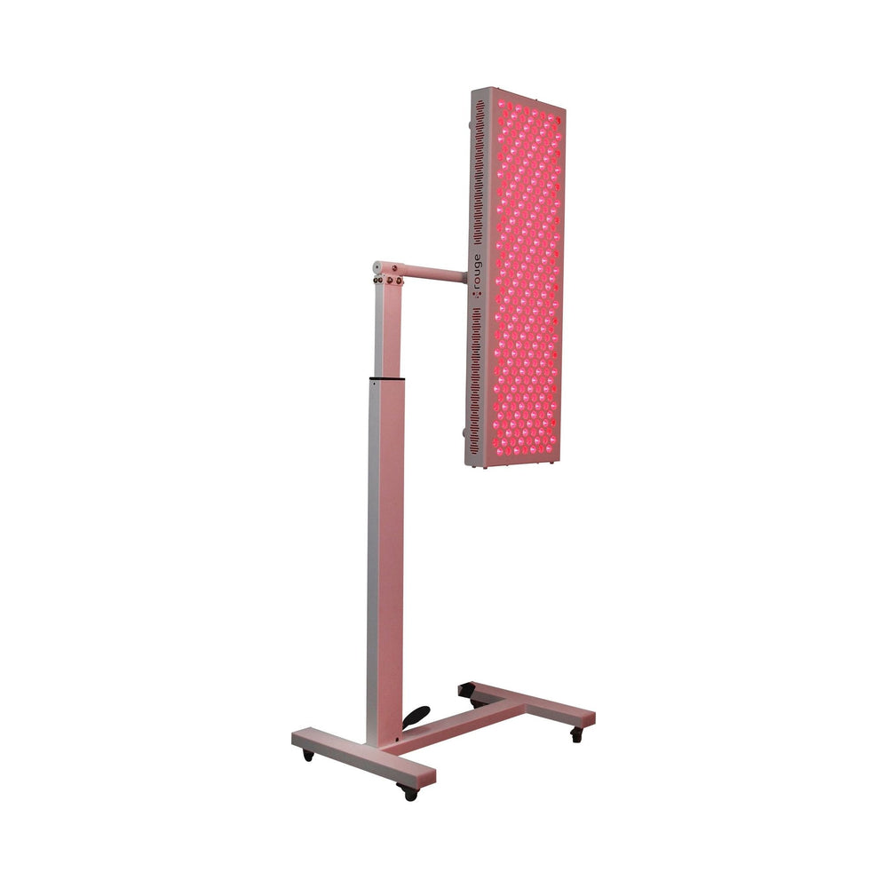 NEW! Horizontal/Vertical Pneumatic Stand for ProG3 or MaxG3 - Rouge Care