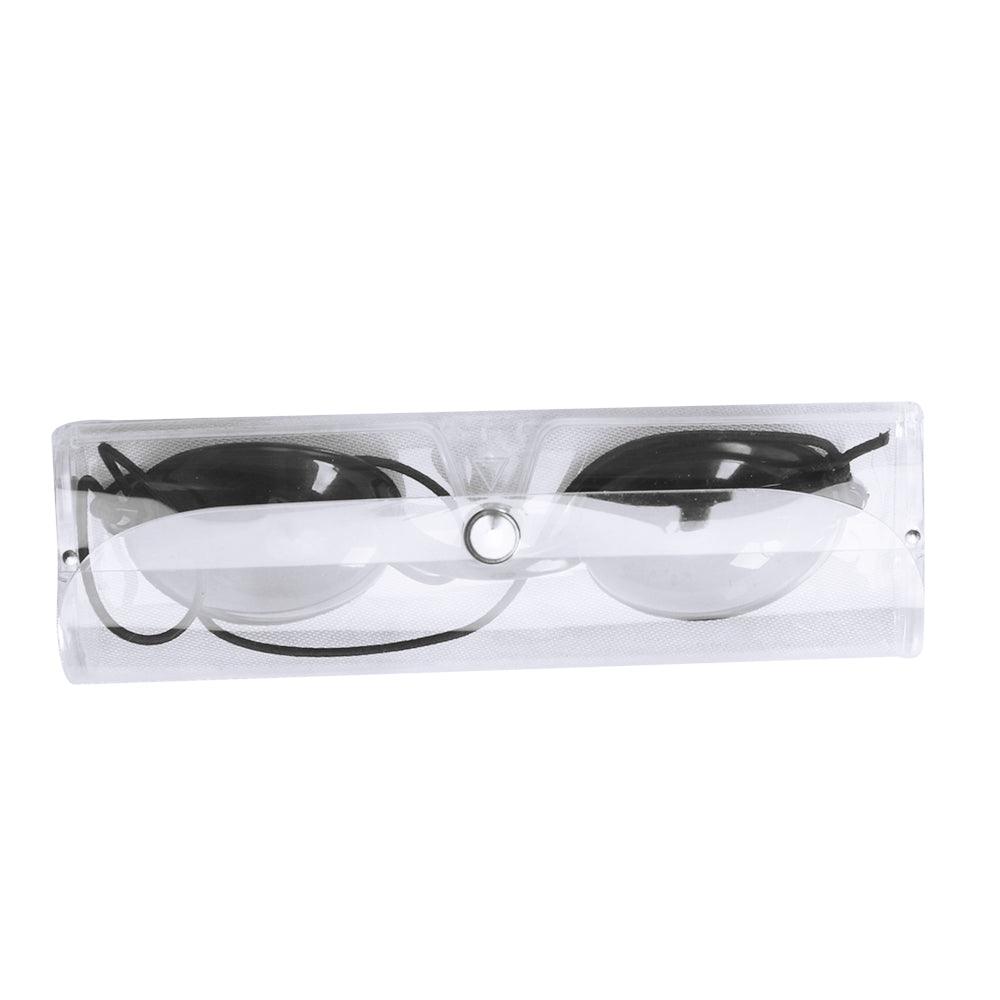 
                  
                    Red Light Therapy Goggles - Rouge Care
                  
                