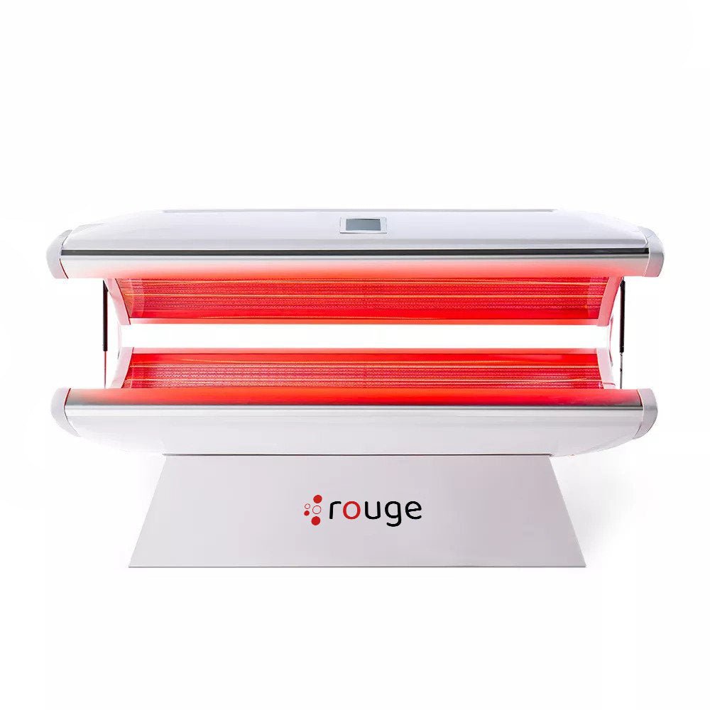 Red Light Therapy Beds – Rouge Care