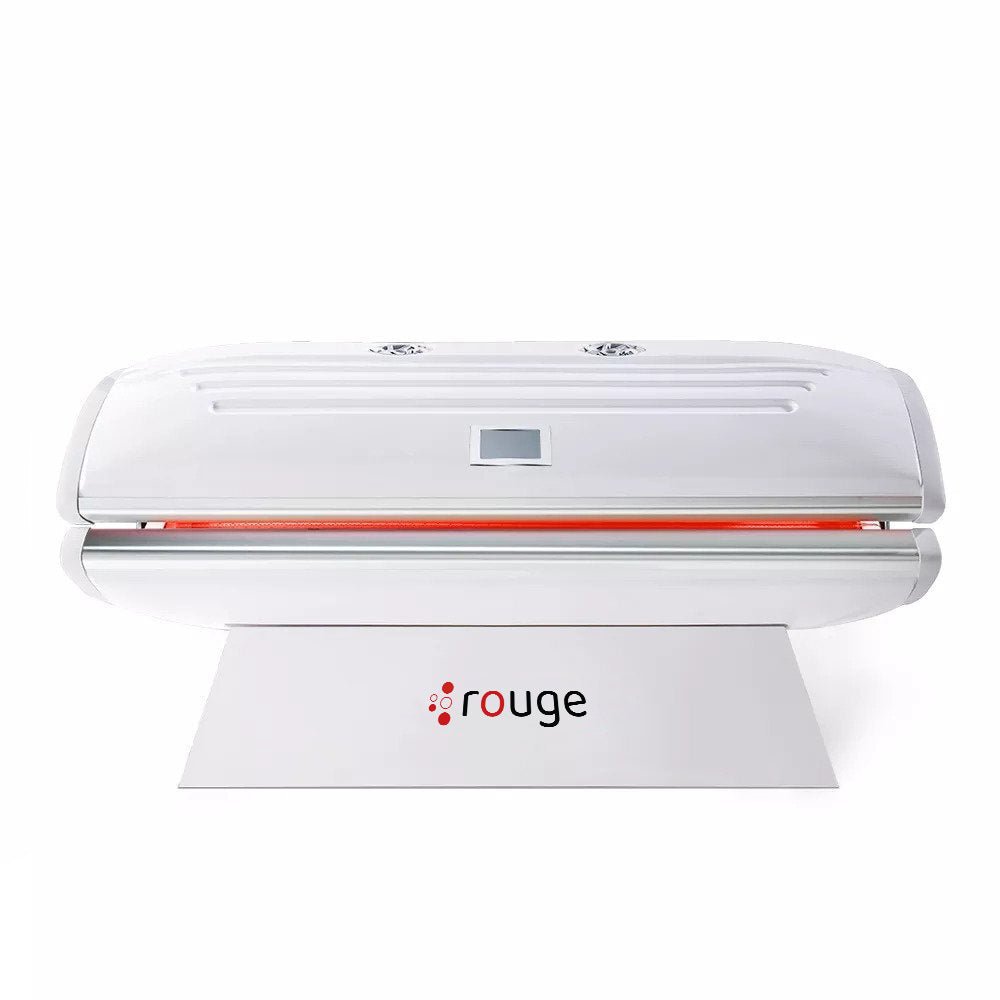
                  
                    Rouge Bliss Red Light Therapy Bed - Rouge Care
                  
                